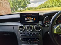USED 2017 17 MERCEDES-BENZ C-CLASS 2.1 C250d AMG Line (Premium Plus) Cabriolet 2dr Diesel G-Tronic+ Euro 6 (s/s) (204 ps) FINANCE AVAILABLE