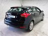 USED 2015 65 FORD FOCUS 1.0T EcoBoost Titanium Hatchback 5dr Petrol Manual Euro 6 (s/s) (100 ps) 1 FORMER OWNER!  1 FORMER OWNER!
