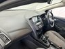 USED 2015 65 FORD FOCUS 1.0T EcoBoost Titanium Hatchback 5dr Petrol Manual Euro 6 (s/s) (100 ps) 1 FORMER OWNER!  1 FORMER OWNER!