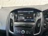 USED 2015 65 FORD FOCUS 1.0T EcoBoost Titanium Hatchback 5dr Petrol Manual Euro 6 (s/s) (100 ps) 1 FORMER OWNER!  1 FORMER OWNER!