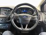 USED 2015 65 FORD FOCUS 1.0T EcoBoost Titanium Hatchback 5dr Petrol Manual Euro 6 (s/s) (100 ps) 1 FORMER OWNER!  1 FORMER OWNER!