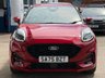 USED 2025 75 FORD PUMA 1.0T EcoBoost MHEV ST-Line X SUV 5dr Petrol Hybrid Manual Euro 6 (s/s) (125 ps) 