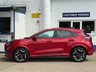 USED 2025 75 FORD PUMA 1.0T EcoBoost MHEV ST-Line X SUV 5dr Petrol Hybrid Manual Euro 6 (s/s) (125 ps) 