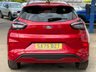 USED 2025 75 FORD PUMA 1.0T EcoBoost MHEV ST-Line X SUV 5dr Petrol Hybrid Manual Euro 6 (s/s) (125 ps) 