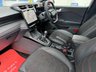 USED 2025 75 FORD PUMA 1.0T EcoBoost MHEV ST-Line X SUV 5dr Petrol Hybrid Manual Euro 6 (s/s) (125 ps) 
