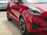 USED 2025 75 FORD PUMA 1.0T EcoBoost MHEV ST-Line X SUV 5dr Petrol Hybrid Manual Euro 6 (s/s) (125 ps) 