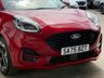 USED 2025 75 FORD PUMA 1.0T EcoBoost MHEV ST-Line X SUV 5dr Petrol Hybrid Manual Euro 6 (s/s) (125 ps) 