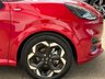 USED 2025 75 FORD PUMA 1.0T EcoBoost MHEV ST-Line X SUV 5dr Petrol Hybrid Manual Euro 6 (s/s) (125 ps) 