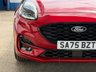 USED 2025 75 FORD PUMA 1.0T EcoBoost MHEV ST-Line X SUV 5dr Petrol Hybrid Manual Euro 6 (s/s) (125 ps) 