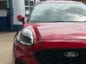 USED 2025 75 FORD PUMA 1.0T EcoBoost MHEV ST-Line X SUV 5dr Petrol Hybrid Manual Euro 6 (s/s) (125 ps) 