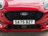 USED 2025 75 FORD PUMA 1.0T EcoBoost MHEV ST-Line X SUV 5dr Petrol Hybrid Manual Euro 6 (s/s) (125 ps) 
