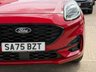 USED 2025 75 FORD PUMA 1.0T EcoBoost MHEV ST-Line X SUV 5dr Petrol Hybrid Manual Euro 6 (s/s) (125 ps) 