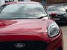 USED 2025 75 FORD PUMA 1.0T EcoBoost MHEV ST-Line X SUV 5dr Petrol Hybrid Manual Euro 6 (s/s) (125 ps) 