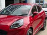 USED 2025 75 FORD PUMA 1.0T EcoBoost MHEV ST-Line X SUV 5dr Petrol Hybrid Manual Euro 6 (s/s) (125 ps) 
