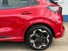 USED 2025 75 FORD PUMA 1.0T EcoBoost MHEV ST-Line X SUV 5dr Petrol Hybrid Manual Euro 6 (s/s) (125 ps) 
