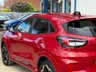 USED 2025 75 FORD PUMA 1.0T EcoBoost MHEV ST-Line X SUV 5dr Petrol Hybrid Manual Euro 6 (s/s) (125 ps) 