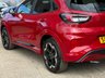 USED 2025 75 FORD PUMA 1.0T EcoBoost MHEV ST-Line X SUV 5dr Petrol Hybrid Manual Euro 6 (s/s) (125 ps) 