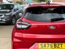 USED 2025 75 FORD PUMA 1.0T EcoBoost MHEV ST-Line X SUV 5dr Petrol Hybrid Manual Euro 6 (s/s) (125 ps) 