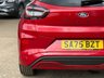 USED 2025 75 FORD PUMA 1.0T EcoBoost MHEV ST-Line X SUV 5dr Petrol Hybrid Manual Euro 6 (s/s) (125 ps) 