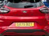 USED 2025 75 FORD PUMA 1.0T EcoBoost MHEV ST-Line X SUV 5dr Petrol Hybrid Manual Euro 6 (s/s) (125 ps) 