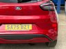 USED 2025 75 FORD PUMA 1.0T EcoBoost MHEV ST-Line X SUV 5dr Petrol Hybrid Manual Euro 6 (s/s) (125 ps) 