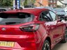 USED 2025 75 FORD PUMA 1.0T EcoBoost MHEV ST-Line X SUV 5dr Petrol Hybrid Manual Euro 6 (s/s) (125 ps) 