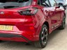 USED 2025 75 FORD PUMA 1.0T EcoBoost MHEV ST-Line X SUV 5dr Petrol Hybrid Manual Euro 6 (s/s) (125 ps) 