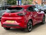 USED 2025 75 FORD PUMA 1.0T EcoBoost MHEV ST-Line X SUV 5dr Petrol Hybrid Manual Euro 6 (s/s) (125 ps) 