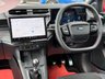 USED 2025 75 FORD PUMA 1.0T EcoBoost MHEV ST-Line X SUV 5dr Petrol Hybrid Manual Euro 6 (s/s) (125 ps) 