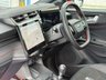 USED 2025 75 FORD PUMA 1.0T EcoBoost MHEV ST-Line X SUV 5dr Petrol Hybrid Manual Euro 6 (s/s) (125 ps) 