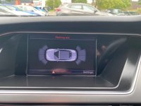 USED 2012 12 AUDI S5 3.0 TFSI V6 Cabriolet 2dr Petrol S Tronic quattro Euro 5 (s/s) (333 ps) 
