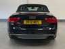 USED 2012 12 AUDI S5 3.0 TFSI V6 Cabriolet 2dr Petrol S Tronic quattro Euro 5 (s/s) (333 ps) 