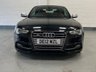 USED 2012 12 AUDI S5 3.0 TFSI V6 Cabriolet 2dr Petrol S Tronic quattro Euro 5 (s/s) (333 ps) 