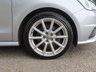 USED 2017 67 AUDI A1 1.4 TFSI CoD S line Sportback S Tronic Euro 6 (s/s) 5dr AUTO|S-LINE