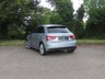 USED 2017 67 AUDI A1 1.4 TFSI CoD S line Sportback S Tronic Euro 6 (s/s) 5dr AUTO|S-LINE