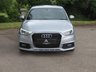 USED 2017 67 AUDI A1 1.4 TFSI CoD S line Sportback S Tronic Euro 6 (s/s) 5dr AUTO|S-LINE