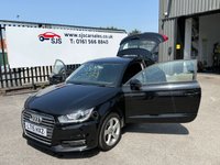 USED 2015 15 AUDI A1 1.4 TFSI Sport Hatchback 3dr Petrol Manual Euro 6 (s/s) (125 ps) LOW INSURANCE, IDEAL FOR NEW DRIVER