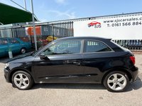USED 2015 15 AUDI A1 1.4 TFSI Sport Hatchback 3dr Petrol Manual Euro 6 (s/s) (125 ps) LOW INSURANCE, IDEAL FOR NEW DRIVER