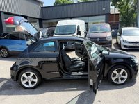 USED 2015 15 AUDI A1 1.4 TFSI Sport Hatchback 3dr Petrol Manual Euro 6 (s/s) (125 ps) LOW INSURANCE, IDEAL FOR NEW DRIVER
