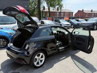 USED 2015 15 AUDI A1 1.4 TFSI Sport Hatchback 3dr Petrol Manual Euro 6 (s/s) (125 ps) LOW INSURANCE, IDEAL FOR NEW DRIVER