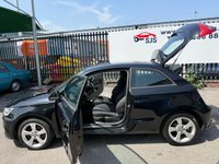 USED 2015 15 AUDI A1 1.4 TFSI Sport Hatchback 3dr Petrol Manual Euro 6 (s/s) (125 ps) LOW INSURANCE, IDEAL FOR NEW DRIVER