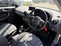 USED 2015 15 AUDI A1 1.4 TFSI Sport Hatchback 3dr Petrol Manual Euro 6 (s/s) (125 ps) LOW INSURANCE, IDEAL FOR NEW DRIVER
