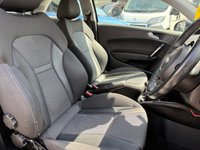 USED 2015 15 AUDI A1 1.4 TFSI Sport Hatchback 3dr Petrol Manual Euro 6 (s/s) (125 ps) LOW INSURANCE, IDEAL FOR NEW DRIVER
