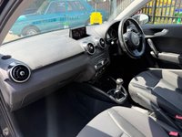 USED 2015 15 AUDI A1 1.4 TFSI Sport Hatchback 3dr Petrol Manual Euro 6 (s/s) (125 ps) LOW INSURANCE, IDEAL FOR NEW DRIVER