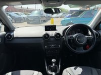 USED 2015 15 AUDI A1 1.4 TFSI Sport Hatchback 3dr Petrol Manual Euro 6 (s/s) (125 ps) LOW INSURANCE, IDEAL FOR NEW DRIVER