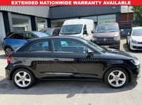 USED 2015 15 AUDI A1 1.4 TFSI Sport Hatchback 3dr Petrol Manual Euro 6 (s/s) (125 ps) LOW INSURANCE, IDEAL FOR NEW DRIVER