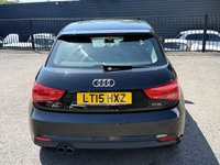 USED 2015 15 AUDI A1 1.4 TFSI Sport Hatchback 3dr Petrol Manual Euro 6 (s/s) (125 ps) LOW INSURANCE, IDEAL FOR NEW DRIVER
