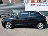 USED 2015 15 AUDI A1 1.4 TFSI Sport Hatchback 3dr Petrol Manual Euro 6 (s/s) (125 ps) LOW INSURANCE, IDEAL FOR NEW DRIVER