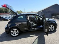 USED 2015 15 AUDI A1 1.4 TFSI Sport Hatchback 3dr Petrol Manual Euro 6 (s/s) (125 ps) LOW INSURANCE, IDEAL FOR NEW DRIVER