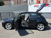 USED 2015 15 AUDI A1 1.4 TFSI Sport Hatchback 3dr Petrol Manual Euro 6 (s/s) (125 ps) LOW INSURANCE, IDEAL FOR NEW DRIVER